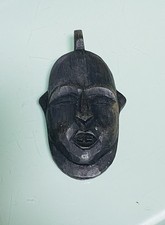 Vintage wooden african for sale  CHELTENHAM