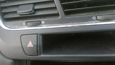 Bouton warning peugeot d'occasion  Bayeux