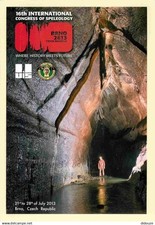Caving 16th international d'occasion  Expédié en Belgium