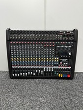 Dynacord cm16000 mix for sale  LONDON