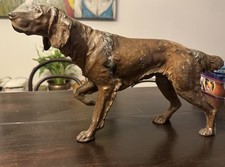 Antique bronze metal for sale  Warwick