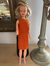 Poupée tressy bella d'occasion  Erdeven