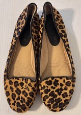 Antonio melani leopard for sale  Hominy