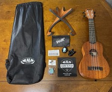 Kala ukulele brown for sale Kala ukulele brown for sale  Chicago