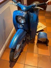 Simson schwalbe kr51 gebraucht kaufen  Hünfelden