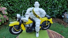Michelin männchen resin gebraucht kaufen  Werl