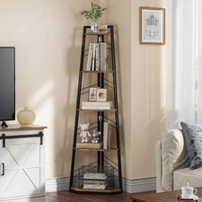 Corner shelf tier for sale  SALFORD