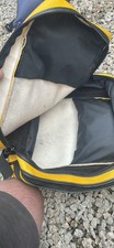 Bagster tank bag for sale  CAMBORNE