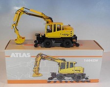 Conrad 2933 zweiwegebagger gebraucht kaufen  Schenefeld