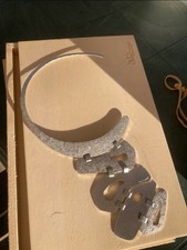 Collana alluminio usato Collana alluminio usato  Lecce