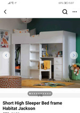 High short sleeper for sale  LONDON