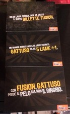 Gennaro gattuso testimonial usato  Nettuno