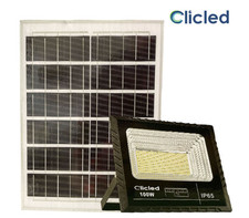 Faro led solare usato  Marano di Napoli