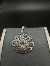 Anhänger 835 sterling gebraucht kaufen  Wiesbaden