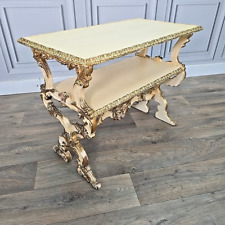 Antique style gold for sale  SPILSBY