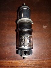 Tube redresseur anode d'occasion  Ciry-le-Noble