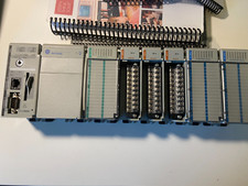 Allen bradley compactlogix for sale  CARDIFF