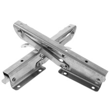 Folding tripod shelf for sale  Shipping to United Kingdom