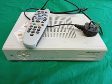 Sky pace digibox for sale  LOUTH