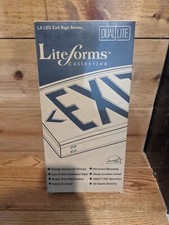 Nib liteforms lxur for sale  Allison Park