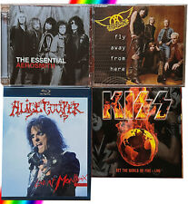 Kiss box set usato  Pavia