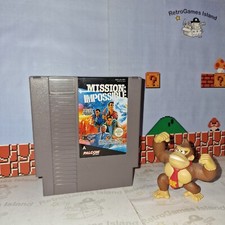 Mission impossible nintendo usato  Venezia