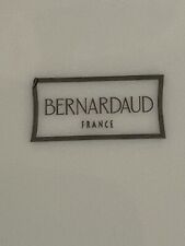 Bernardaud decorative plate d'occasion  Expédié en Belgium