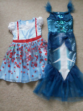 Girls fancy dress. for sale  BURY ST. EDMUNDS