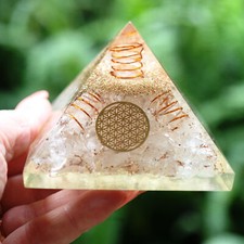 Natural clear quartz for sale  Edgewater