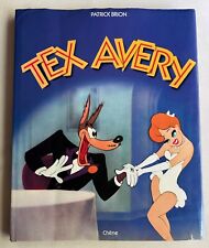 Tex avery patrick d'occasion  Bordeaux-