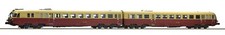 Roco 79177 automotrice usato  Spedire a Italy