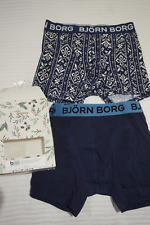 Bjorn borg pack for sale  NOTTINGHAM