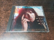 Używany, Pat Travers Band – School Of Hard Knocks CD na sprzedaż  Wysyłka do Poland