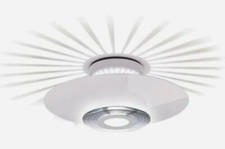 Lampada soffitto flos usato  Torino