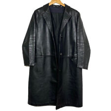 Veste cuir gabardine d'occasion  Montpellier-