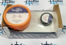 BELZONA 1111 SUPER METAL BASE E SOLIDIFIRE 1KG comprar usado  Enviando para Brazil