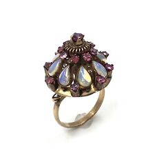 14kt rotgold ring gebraucht kaufen  Nürnberg