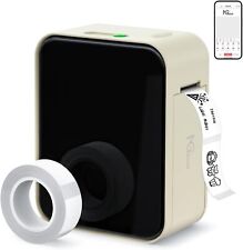 Ngteco bluetooth label for sale  BRISTOL