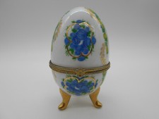 Gorgeous egg shape d'occasion  Expédié en Belgium