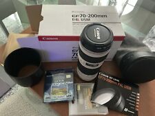 Canon 200 4 gebraucht kaufen  Frechen
