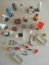 Playmobil figuren den gebraucht kaufen  Kressbronn