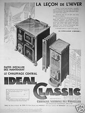Advertisement 1932 ideal d'occasion  Expédié en Belgium