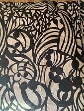 Marimekko black tan for sale  Wheat Ridge