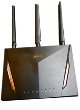 Asus ac86u ac2900 for sale  BELPER