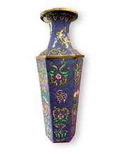 Chinese handmade enamel for sale  New Milford
