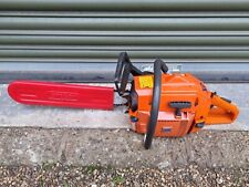 husqvarna chainsaw xp for sale  TUNBRIDGE WELLS