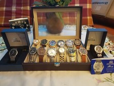 Uhren konvolut sammlung gebraucht kaufen  Kehl
