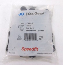 John guest rohrverbinder gebraucht kaufen  Gettorf