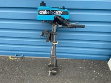 Cruise carry outboard for sale  Los Angeles