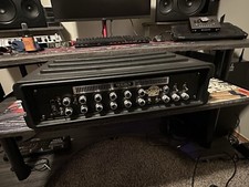 Mesa boogie dual for sale  Kent